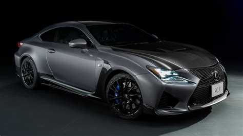 Lexus RC F