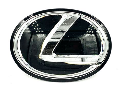 Lexus RX 350 logo