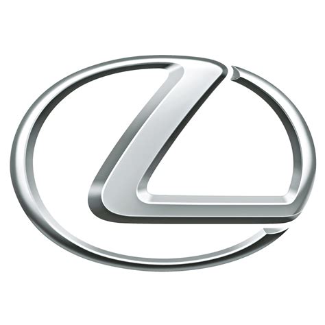 Lexus RX F Sport logo
