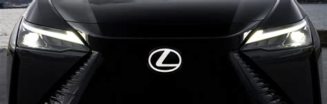 Lexus RZ 450e DIRECT4 tv commercials