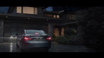 Lexus TV commercial - Some You-Time: Spoil Yourself