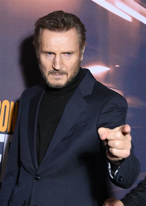 Liam Neeson tv commercials