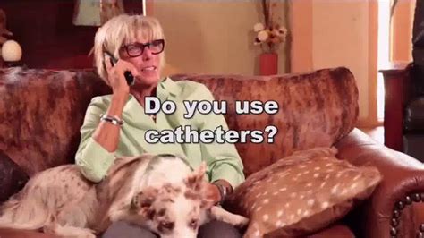 Liberator Medical Supply TV Spot, 'The Catheter Best for You'