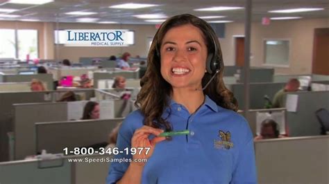 Liberator Medical Supply, Inc. TV commercial - Julie: SpeediCath Compact for Women