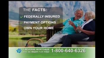 Liberty Home Equity Solutions TV Spot, 'Facts'