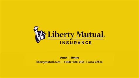 Liberty Mutual Accident Forgiveness logo