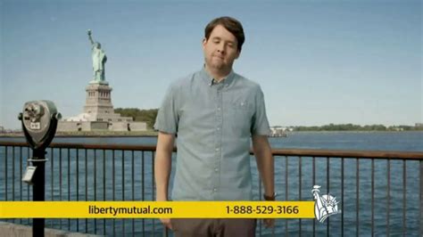 Liberty Mutual New Car Replacement TV commercial - Gonna Regret That