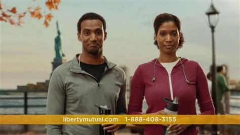Liberty Mutual TV Spot, 'Bowling'