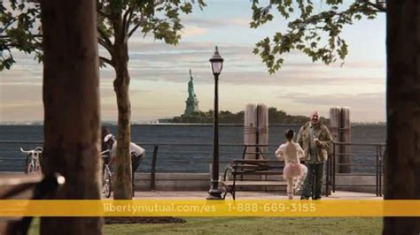 Liberty Mutual TV Spot, 'Clase de Baile' created for Liberty Mutual