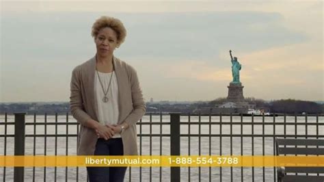 Liberty Mutual TV commercial - Insurance Pain