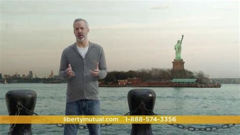 Liberty Mutual TV Spot, 'New Car Replacement and Accident Forgiveness'
