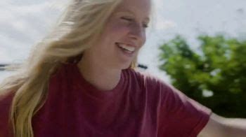 Liberty University TV Spot, 'Anything' created for Liberty University