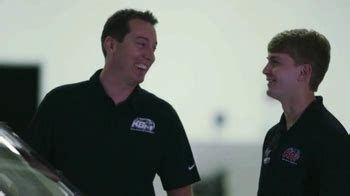 Liberty University TV Spot, 'Brakes' Featuring William Byron