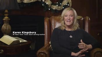 Liberty University TV Spot, 'Facilities' Featuring Karen Kingsbury