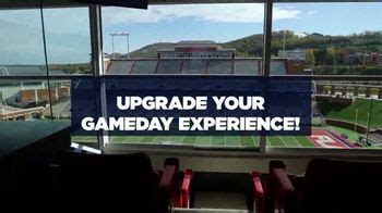 Liberty University TV commercial - Football Has Never Been Better