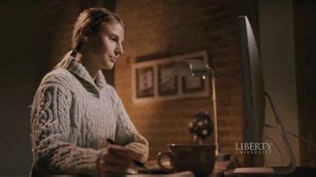 Liberty University TV Spot, 'Great Nation' created for Liberty University