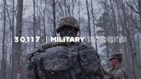 Liberty University TV commercial - One Mission: Training Champions for Christ