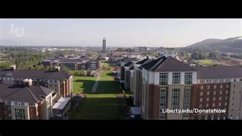 Liberty University TV Spot, 'Political Correctness' created for Liberty University