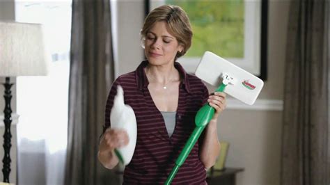 Libman Freedom Mop TV commercial - Bottles