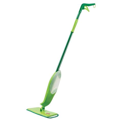 Libman Freedom Spray Mop tv commercials