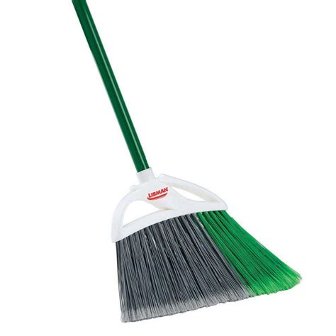 Libman Precision Angle Broom