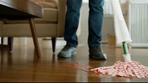 Libman Wonder Mop TV Spot, 'Fill in the Blank'