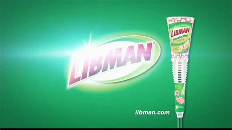 Libman Wonder Mop TV Spot, 'Kitchen Ninja' created for Libman