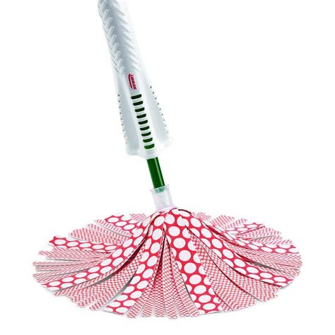 Libman Wonder Mop tv commercials