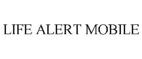 Life Alert Mobile logo