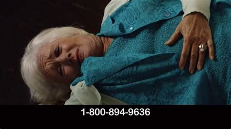 Life Alert TV Spot, 'Grandma'