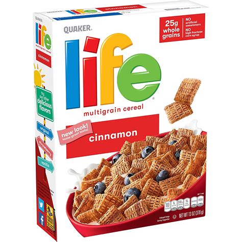Life Cinnamon logo