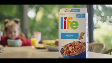 Life TV Spot, 'Picky-Eater Proof'