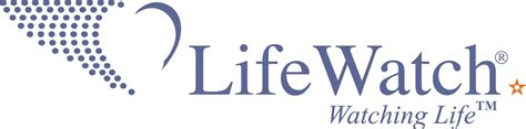 Life Watch logo