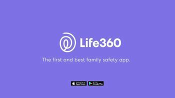 Life360 TV Spot, 'Safety'