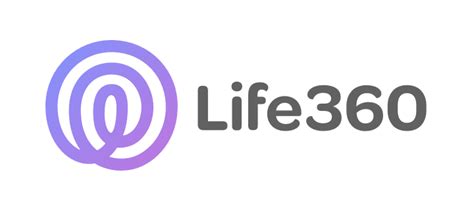 Life360 logo