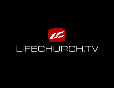 LifeChurch.tv tv commercials