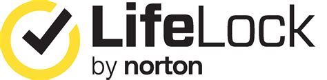 LifeLock LifeLock With Norton logo