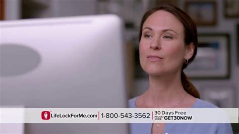 LifeLock TV Spot, 'Infomercial V2.3A - Part 1' created for LifeLock