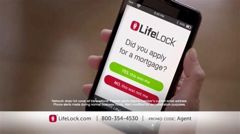 LifeLock TV Spot, 'Tax Fraud' featuring Chris Kalhoon