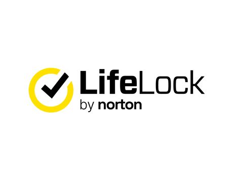 LifeLock With Norton Membership logo