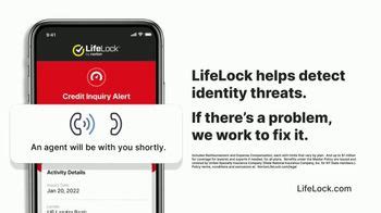 LifeLock by Norton TV Spot, 'Add to Cart'