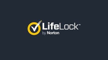 LifeLock by Norton TV commercial - Testimonial V2