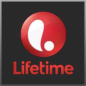 Lifetime App logo