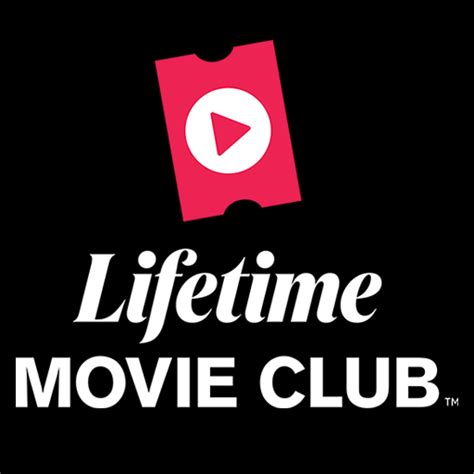 Lifetime Movie Club tv commercials