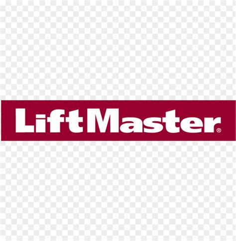 LiftMaster Garage Door Opener logo