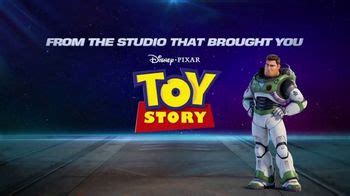 Lightyear Home Entertainment TV Spot