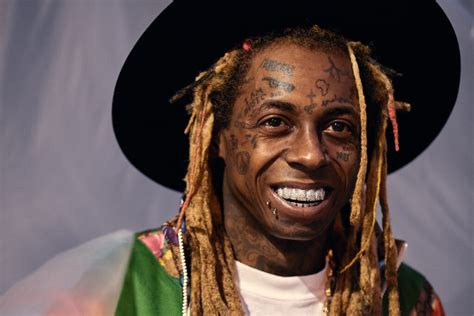 Lil Wayne tv commercials