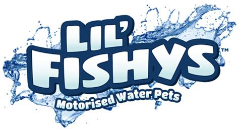 Lil' Fishys tv commercials