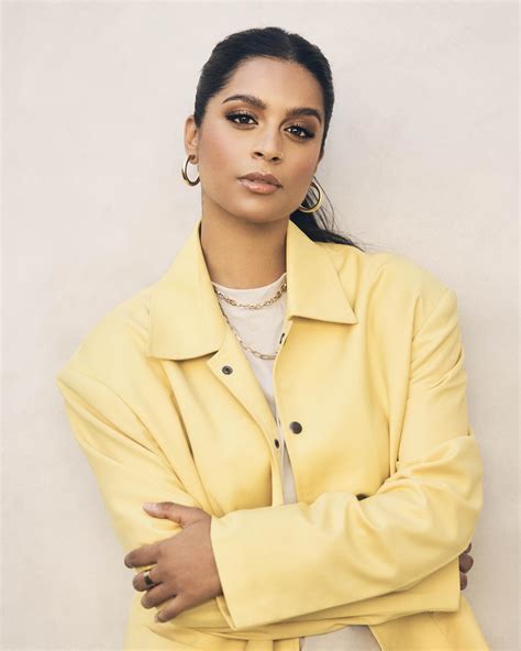 Lilly Singh photo