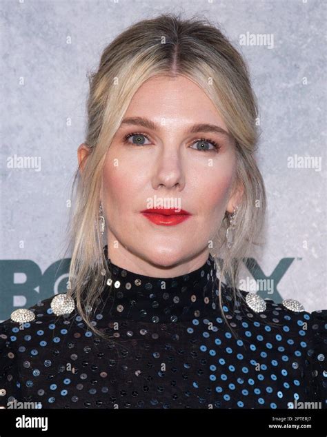 Lily Rabe photo